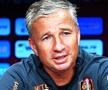 Dan Petrescu, antrenor CFR Cluj