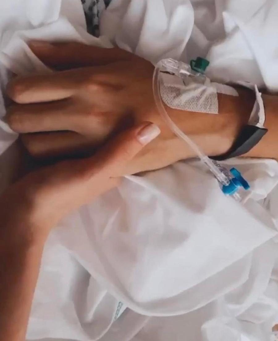 EXCLUSIV // UPDATE Dragoș Nedelcu fost operat la Roma de renumitul medic Pier Paolo Mariani