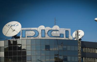 Digi, amendă uriașă: aproape 300.000 €!
