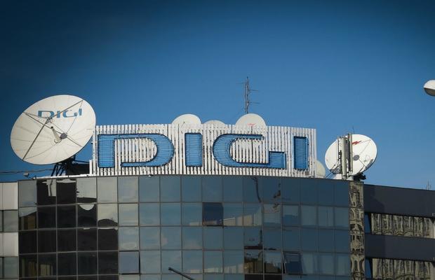 Digi, amendă uriașă: aproape 300.000 €!