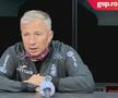 Dan Petrescu l-a titularizat pe tânărul Otto Hindrich în Botoșani - CFR Cluj