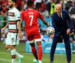 Marco Rossi (dreapta) îi este recunoscător lui Mircea Lucescu (foto: Guliver/Getty Images)