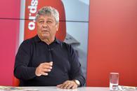 Mircea Lucescu, încântat de antrenorul Marco Rossi: „Tactic, excelent. I-a insuflat Ungariei spiritul italian”