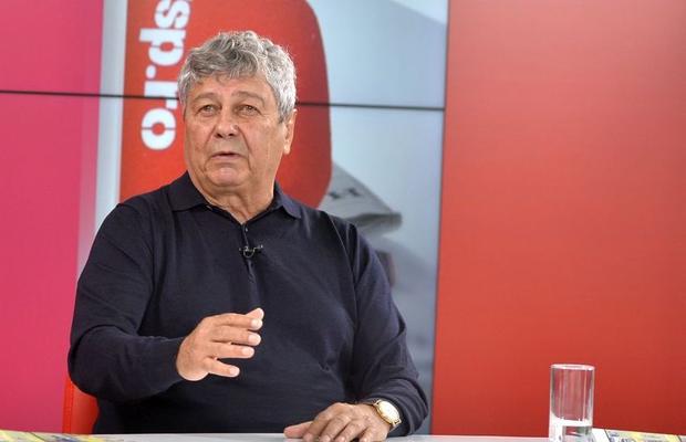 Mircea Lucescu, deranjat de decizia lui Rădoi: „Lipsă de experiență. Îi sugerez să citească felul în care eram masacrat în presă”