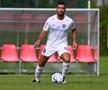 Amical CFR Cluj - Ludogoreț (foto: Raed Krishan/GSP)