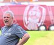 Amical CFR Cluj - Ludogoreț (foto: Raed Krishan/GSP)