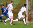 Amical CFR Cluj - Ludogoreț (foto: Raed Krishan/GSP)