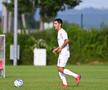 Amical CFR Cluj - Ludogoreț (foto: Raed Krishan/GSP)