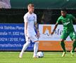 Amical CFR Cluj - Ludogoreț (foto: Raed Krishan/GSP)
