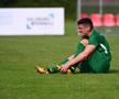 Amical CFR Cluj - Ludogoreț (foto: Raed Krishan/GSP)
