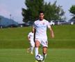 Amical CFR Cluj - Ludogoreț (foto: Raed Krishan/GSP)
