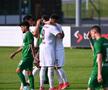 Amical CFR Cluj - Ludogoreț (foto: Raed Krishan/GSP)
