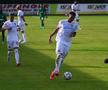Amical CFR Cluj - Ludogoreț (foto: Raed Krishan/GSP)
