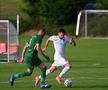Amical CFR Cluj - Ludogoreț (foto: Raed Krishan/GSP)