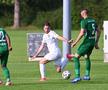 Amical CFR Cluj - Ludogoreț (foto: Raed Krishan/GSP)