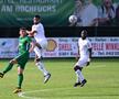 Amical CFR Cluj - Ludogoreț (foto: Raed Krishan/GSP)