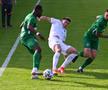 Amical CFR Cluj - Ludogoreț (foto: Raed Krishan/GSP)