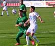 Amical CFR Cluj - Ludogoreț (foto: Raed Krishan/GSP)