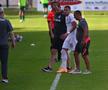 Amical CFR Cluj - Ludogoreț (foto: Raed Krishan/GSP)