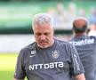 Amical CFR Cluj - Ludogoreț (foto: Raed Krishan/GSP)