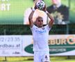 Amical CFR Cluj - Ludogoreț (foto: Raed Krishan/GSP)