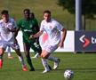 Amical CFR Cluj - Ludogoreț (foto: Raed Krishan/GSP)