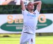 Amical CFR Cluj - Ludogoreț (foto: Raed Krishan/GSP)