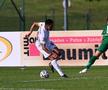 Amical CFR Cluj - Ludogoreț (foto: Raed Krishan/GSP)