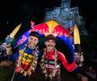 Vampire Trails 2021 » A fost spectacol pe cărările legendare ale castelului Bran