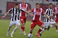 Mijlocașul român se revoltă împotriva regulii U21: „Discriminare! Faci un under 21, fă și un over 35!”