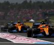 Max Verstappen a câștigat Marele Premiu al Franței! Lewis Hamilton, depășit în penultimul tur