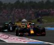 Max Verstappen a câștigat Marele Premiu al Franței! Lewis Hamilton, depășit în penultimul tur