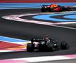 Max Verstappen a câștigat Marele Premiu al Franței! Lewis Hamilton, depășit în penultimul tur