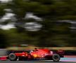 Max Verstappen a câștigat Marele Premiu al Franței! Lewis Hamilton, depășit în penultimul tur