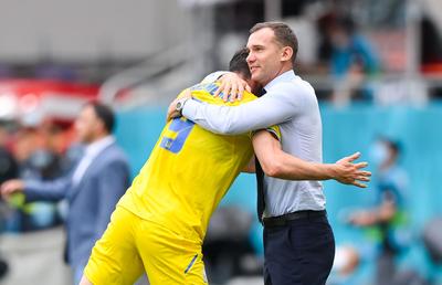 Ucraina - Anglia: Străpunge Șevcenko fortăreața lui Southgate? Cotă mărită la 70 pentru ca ambele echipe să marcheze