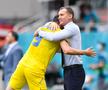 Andriy Shevchenko (44 de ani) a discutat posibilitatea unei remize între Ucraina și Austria, în ultimul meci al grupei C de la Euro 2020. Egalul ar putea duce ambele formații în optimile de finală.
