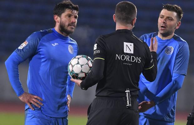 Cristi Tănase și Raul Rusescu, gata să semneze cu o nouă echipă din Liga 1!