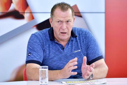 Helmut Duckadam