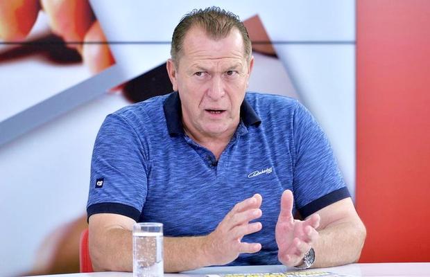 Helmut Duckadam, convins de materialul GSP să refuze FRF: „Acceptasem, apoi am citit în Gazetă ce au pățit Hagi și Popescu”