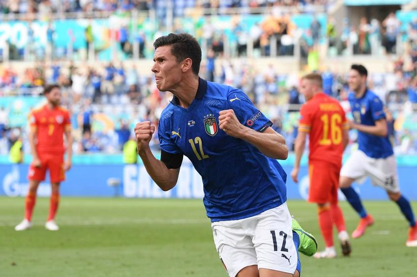 Italia - Țara Galilor // foto: Guliver/gettyimages