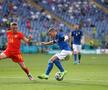 Italia, regina schemelor la Euro 2020 » Faza care i-a bulversat pe galezi