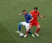 Italia a schimbat portarul în minutul 89! Motivul pentru care Mancini l-a scos pe Donnarumma