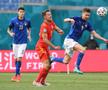 Italia, regina schemelor la Euro 2020 » Faza care i-a bulversat pe galezi