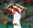 Elveția - Turcia 3-1 » Asediu elvețian! Naționala lui Petkovic a dominat copios, dar se mulțumește cu locul 3 și așteaptă jocul rezultatelor