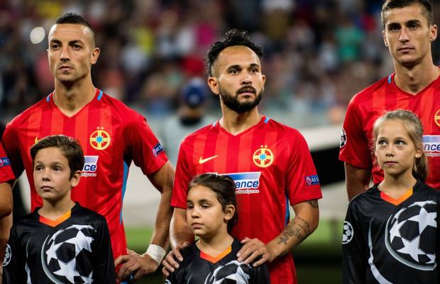 Primul transfer reușit de Farul » Gică Hagi aduce un jucător trecut pe la FCSB și CFR Cluj!
