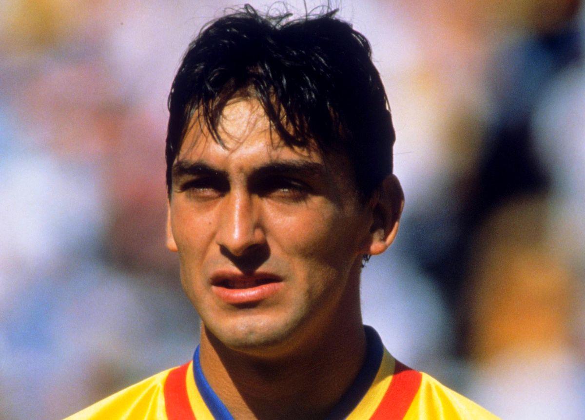 Ilie Dumitrescu