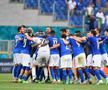 Italia - Țara Galilor 1-0 // foto: Guliver/gettyimages