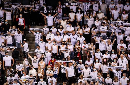 FOTO: Facebook @ubtcluj