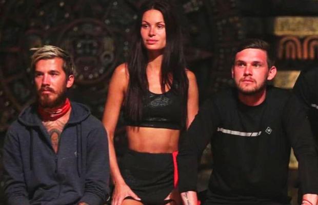 Fostul portar de la Rapid și FCSB, eliminat de la Survivor România! Mesajul de despărțire