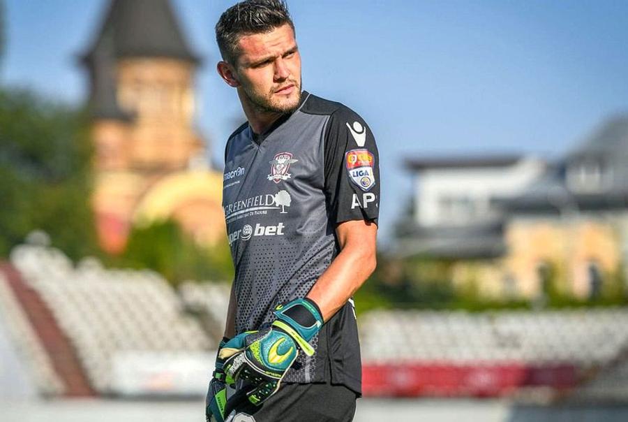 Fostul portar de la Rapid și FCSB, eliminat de la Survivor România! Mesajul de despărțire
